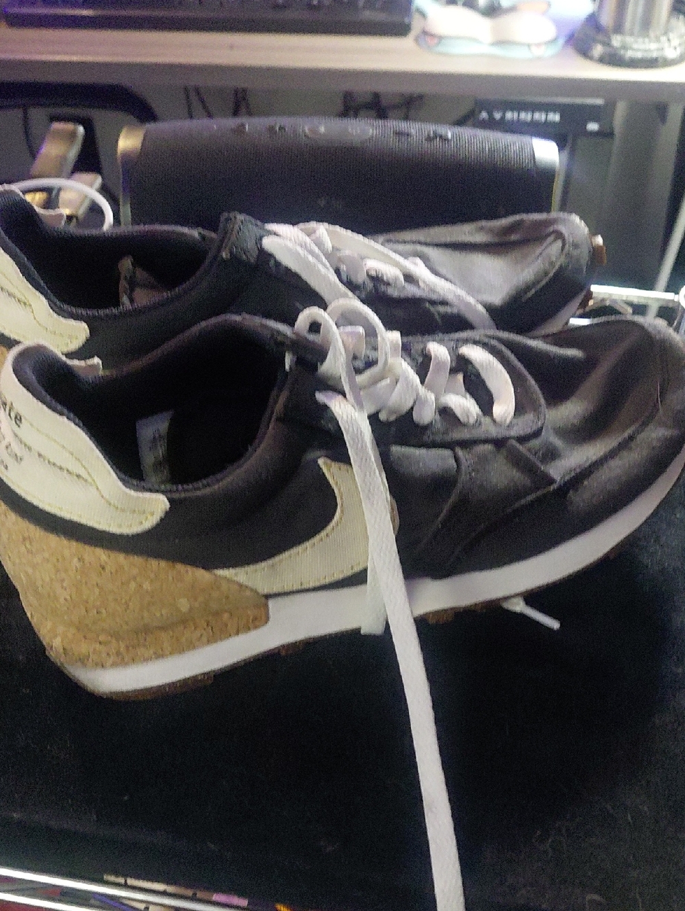 Nike size8.5